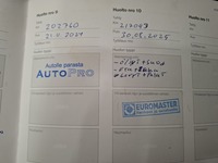 Volvo V60 Cross Country vaihtoauto