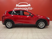 Mazda CX-5 vaihtoauto