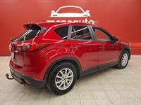 Mazda CX-5 vaihtoauto