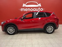 Mazda CX-5 vaihtoauto
