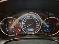 Mazda CX-5 vaihtoauto