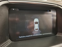 Mazda CX-5 vaihtoauto