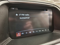 Mazda CX-5 vaihtoauto