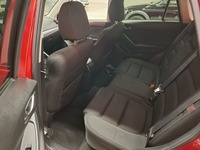 Mazda CX-5 vaihtoauto