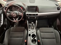 Mazda CX-5 vaihtoauto