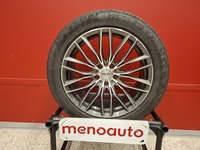 Mazda CX-5 vaihtoauto