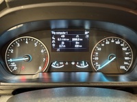 Ford Ecosport vaihtoauto