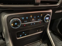 Ford Ecosport vaihtoauto