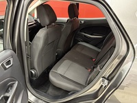 Ford Ecosport vaihtoauto