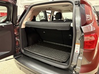 Ford Ecosport vaihtoauto