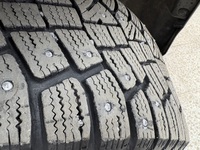 Ford Ecosport vaihtoauto