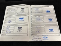 Ford Ecosport vaihtoauto