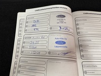 Ford Ecosport vaihtoauto