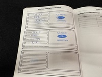 Ford Ecosport vaihtoauto