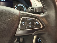 Ford Ecosport vaihtoauto