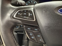 Ford Ecosport vaihtoauto