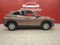 Mitsubishi Eclipse Cross vaihtoauto