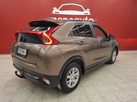 Mitsubishi Eclipse Cross vaihtoauto