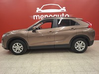 Mitsubishi Eclipse Cross vaihtoauto