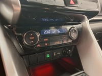 Mitsubishi Eclipse Cross vaihtoauto