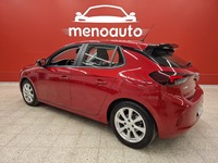 Opel Corsa vaihtoauto