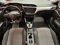 Opel Corsa vaihtoauto