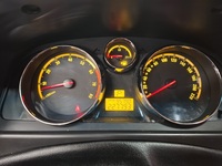 Opel Antara vaihtoauto