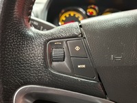 Opel Antara vaihtoauto