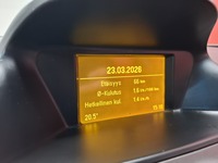 Opel Antara vaihtoauto