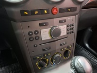 Opel Antara vaihtoauto