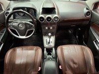 Opel Antara vaihtoauto