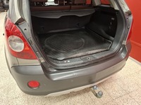 Opel Antara vaihtoauto