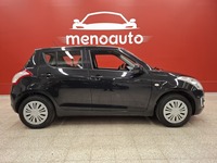 Suzuki Swift vaihtoauto