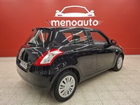 Suzuki Swift vaihtoauto