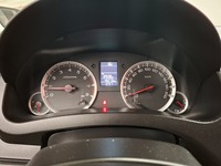 Suzuki Swift vaihtoauto