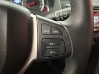 Suzuki Swift vaihtoauto