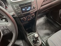 Suzuki Swift vaihtoauto