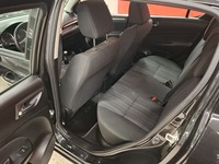 Suzuki Swift vaihtoauto