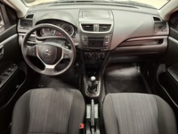Suzuki Swift vaihtoauto