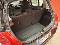 Suzuki Swift vaihtoauto