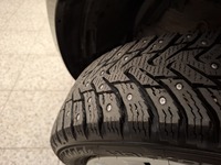 Suzuki Swift vaihtoauto