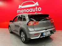 Kia Niro vaihtoauto