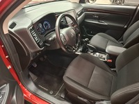 Mitsubishi Outlander vaihtoauto