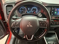 Mitsubishi Outlander vaihtoauto