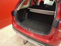 Mitsubishi Outlander vaihtoauto