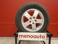 Mitsubishi Outlander vaihtoauto