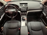 Mazda 6 vaihtoauto