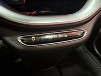 Fiat 500e vaihtoauto