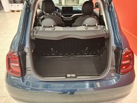 Fiat 500e vaihtoauto