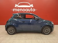 Fiat 500e vaihtoauto